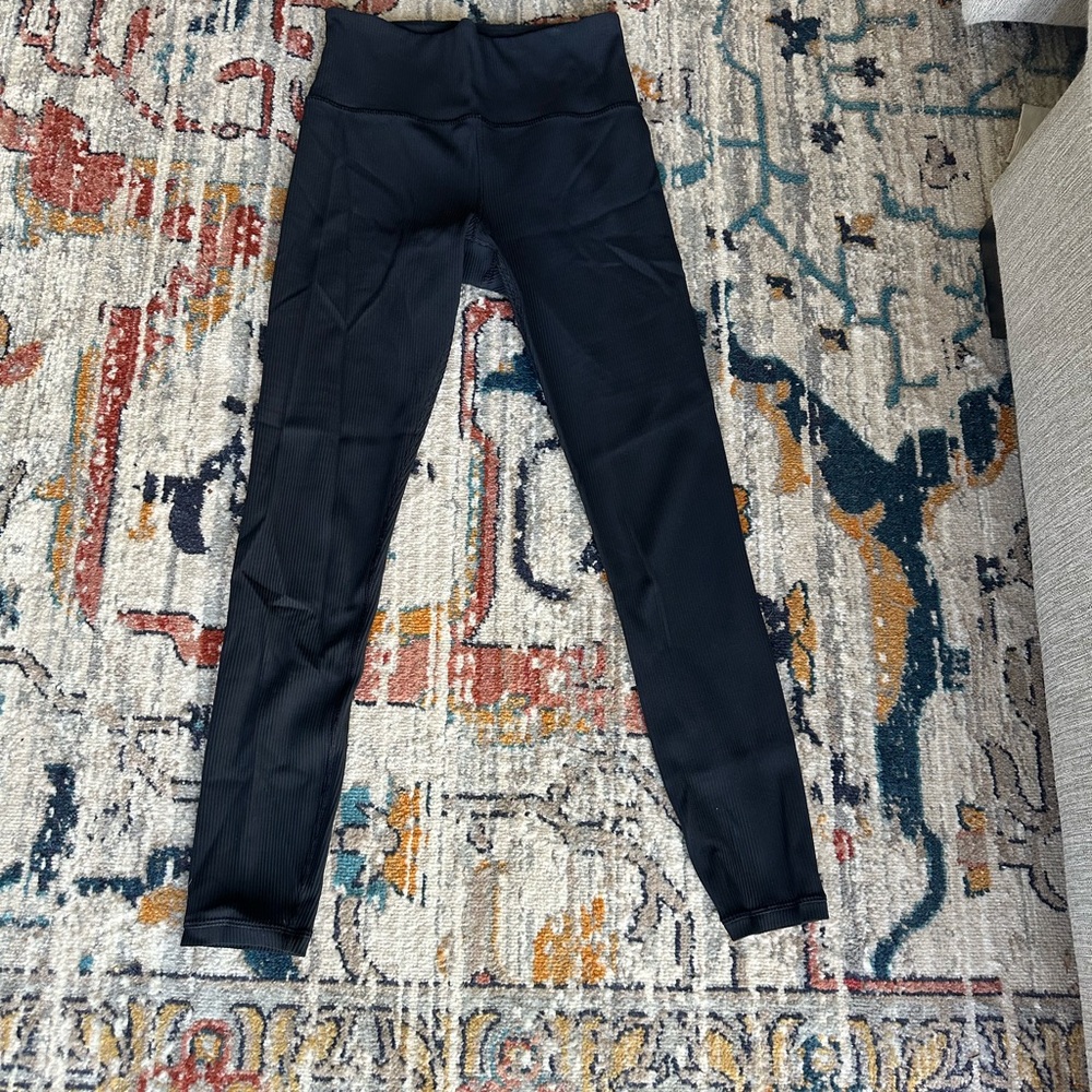 Athleta Black Leggings